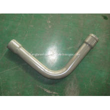 Powder Painting Exhaust Pipe